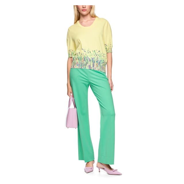 Marccain  Sweaters Lichtgeel Ac 41.14 M20