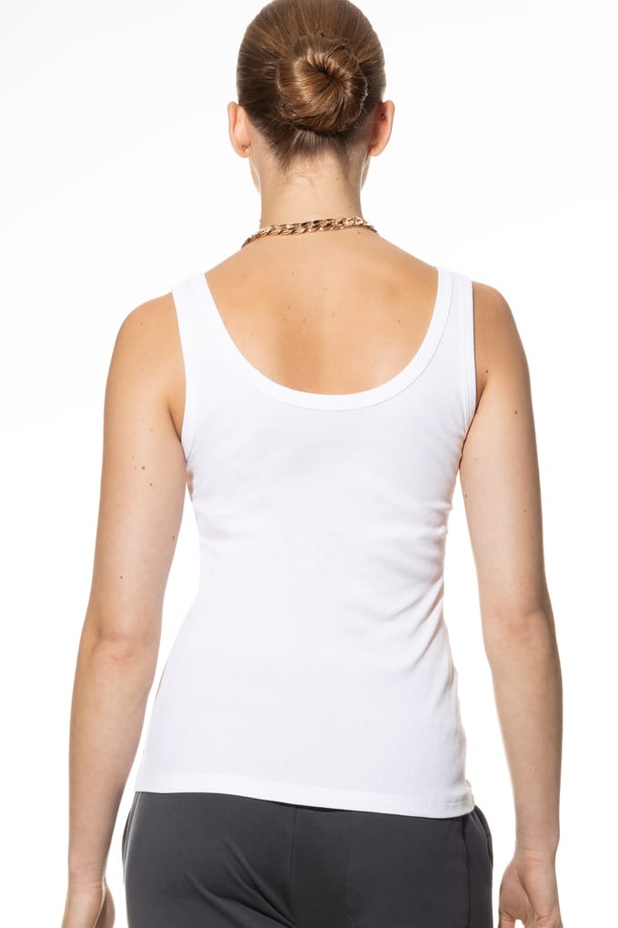 Top Serie Organic Power Wit