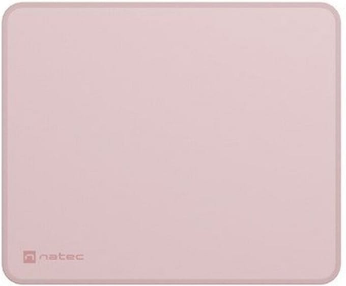 Natec colors series mouse pad