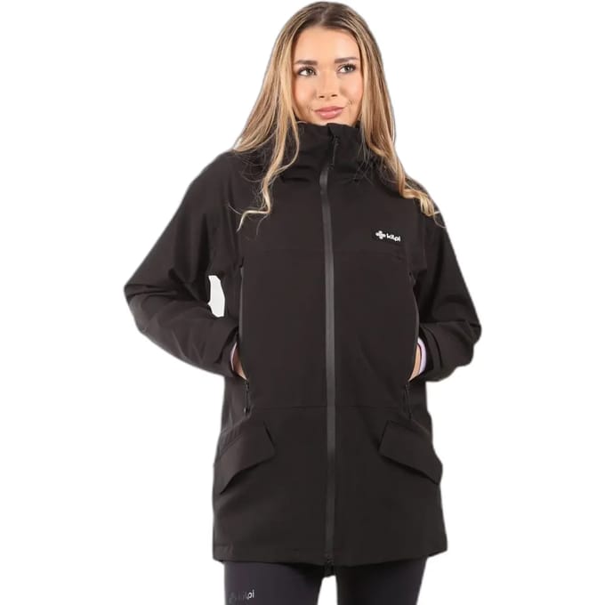 Dames wandeljack Kilpi Ayra
