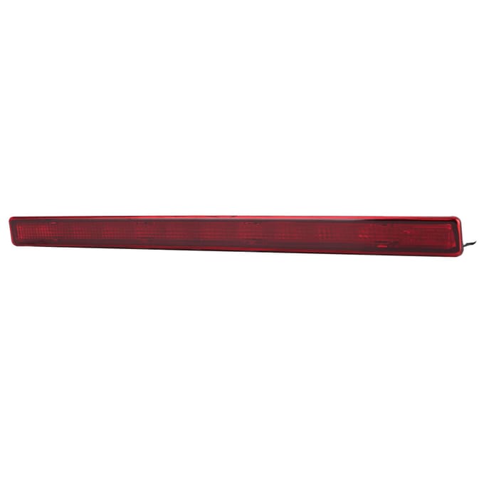 Rood Derde 3e Remlicht Stoplicht 8E9 945 097 Geschikt voor A4 S4 B6 Avant Stationwagon 2001 2005 black