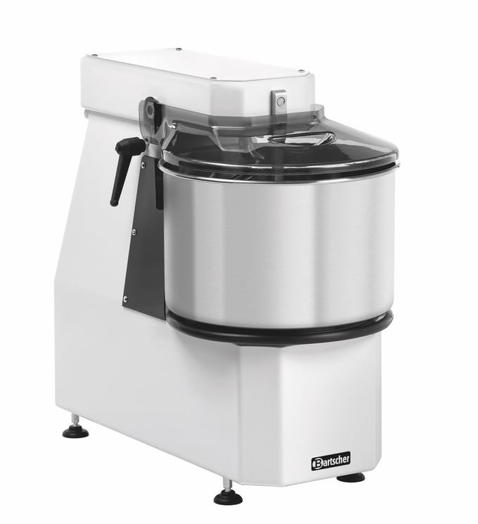 Deegkneedmachine 25Kg/32L Plus