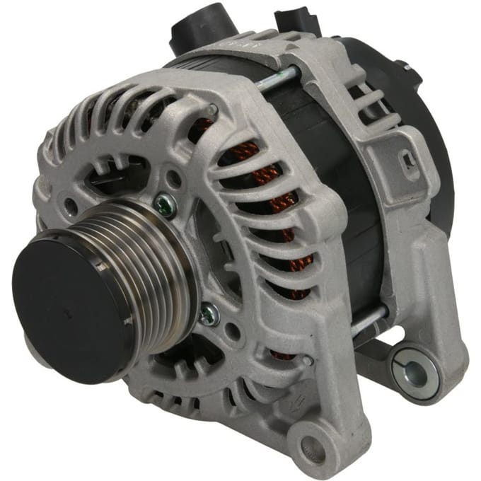 Driefasige generator STARDAX STX101309/PRZET
