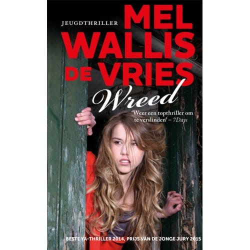 Wreed - Mel Wallis de Vries