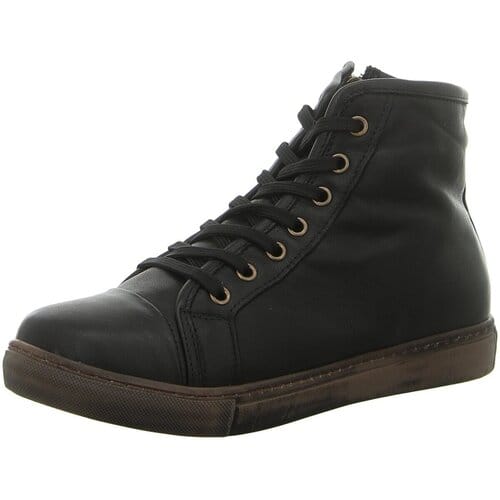 Hoge Sneakers Andrea Conti -