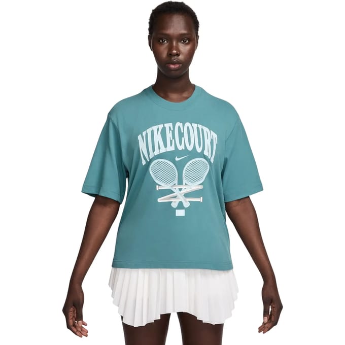 Dames-T-shirt Nike Slam