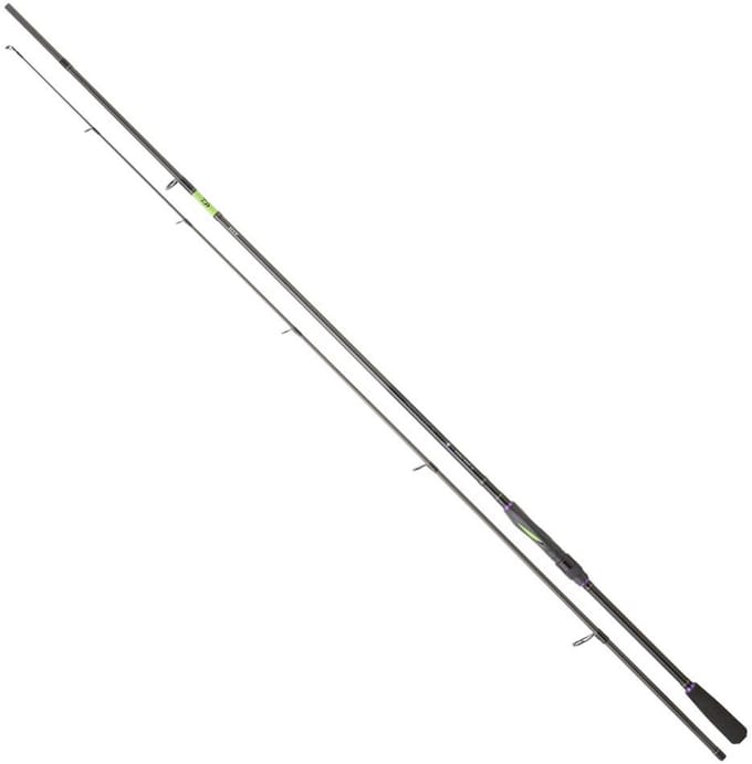 Daiwa Prorex S Spinhengel Zilver 1.83 m / 3-10 g