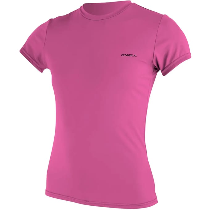 UV-bestendige T-shirt voor dames O'Neill Basic Skins