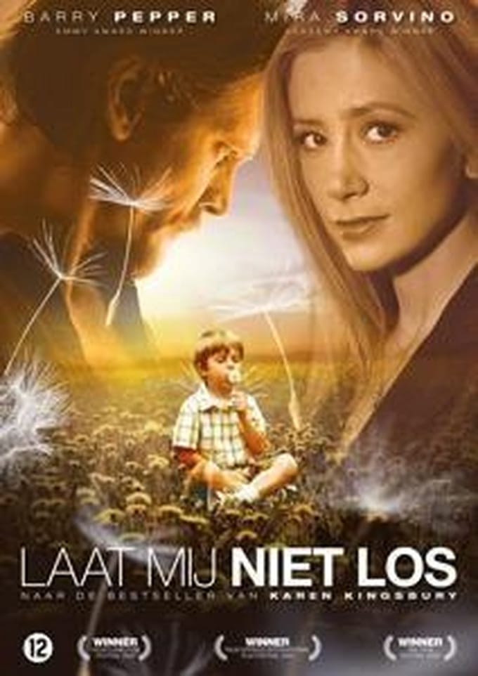 Like Dandelion Dust (Laat Mij Niet Los) (DVD)