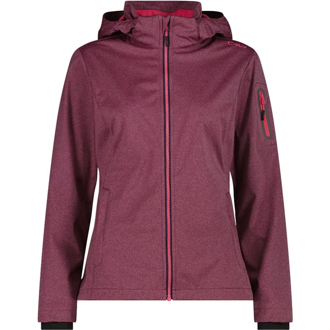 Vrouwen windjack CMP