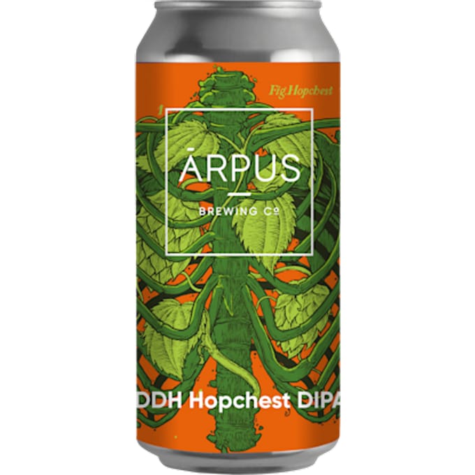 Hopchest DIPA
