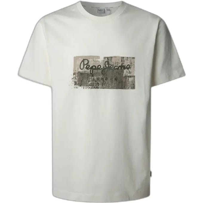 T-shirt Pepe Jeans Dalter