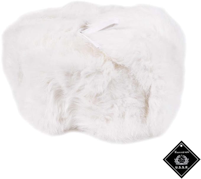 101 Inc Cossack Hat 57