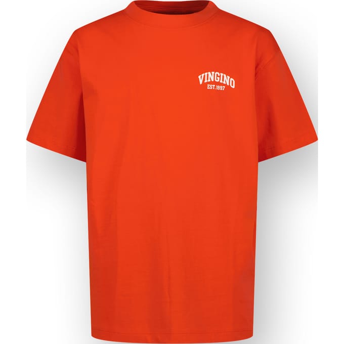 T-shirt Icon-boxy-SS