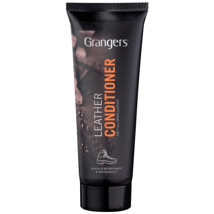 Grangers Leather Conditioner (Maat - 75ml)
