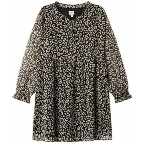 Korte Jurk Pepe jeans PG9500006