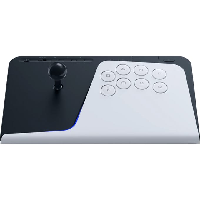Sony FlexStrike Fight Stick (Release TBC) - Wireless - Sony PlayStation 5