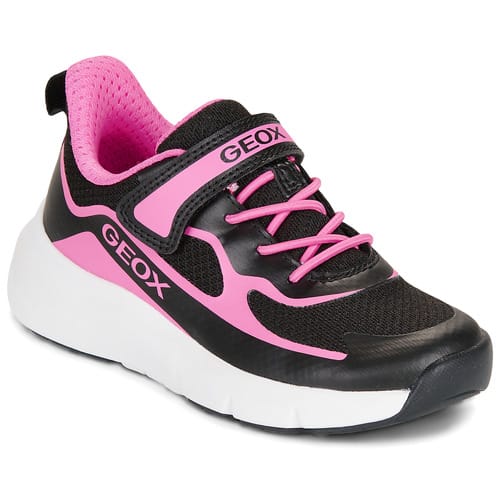 Geox  Lage Sneakers J PRO-RAN GIRL
