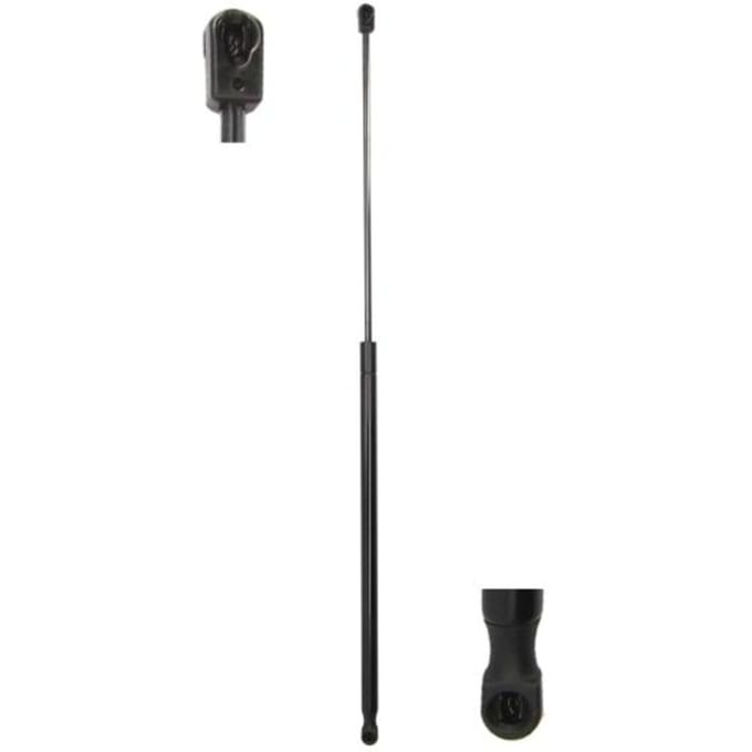 Gasveer, motorkap KROSNO 31355
