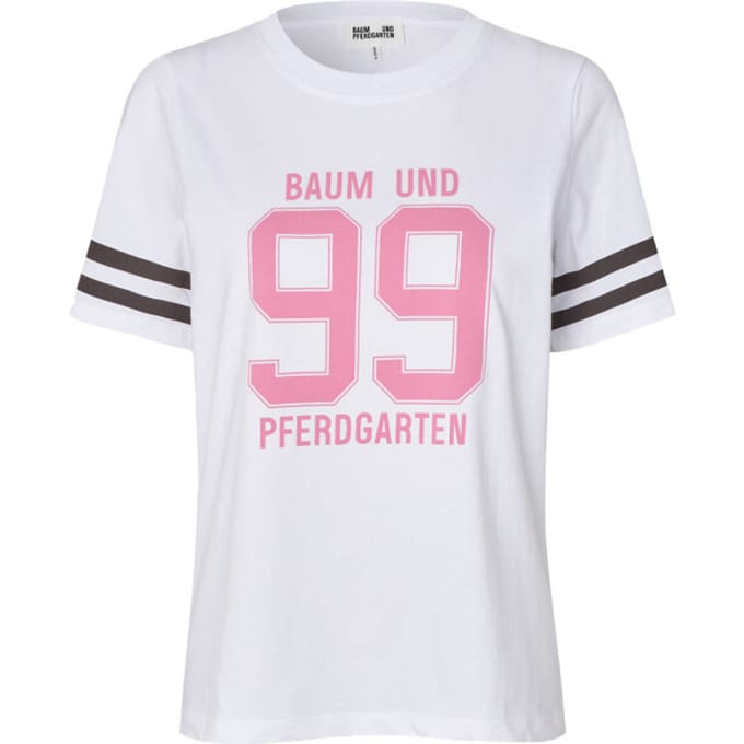 Baum und Pferdgarten T-shirt 24957 jawo