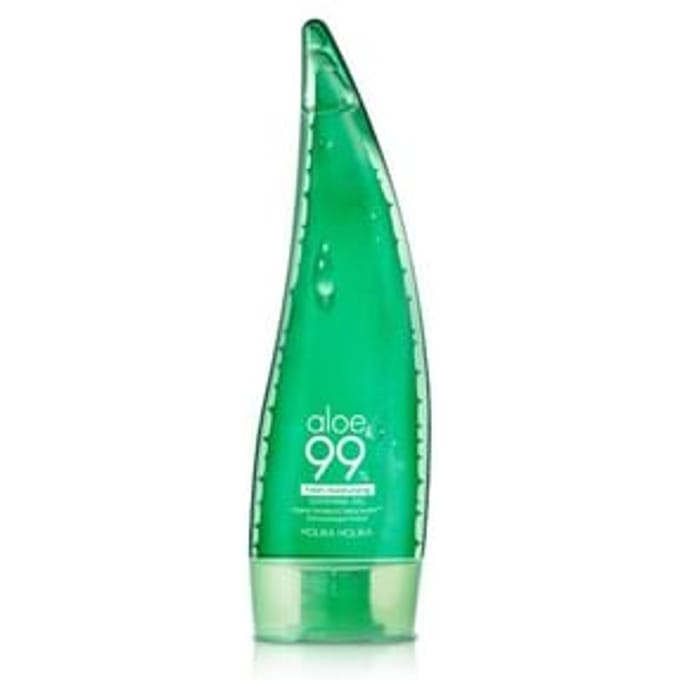 Holika Holika - ALOE - soothing gel - 99%
