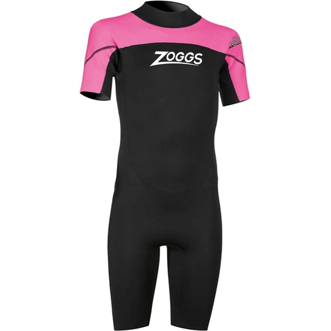 Kindercompressiepak Zoggs Sea Ranger