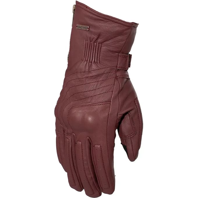 Motorhandschoenen voor alle seizoenen Rusty Stitches Ray