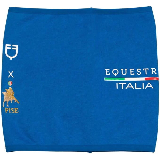 Fleece nekwarmer Equestro