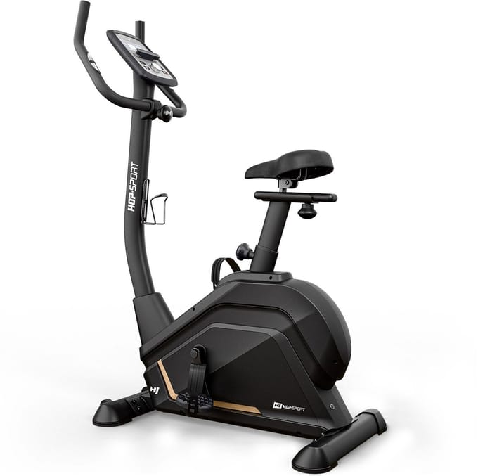 Hop-Sport HS-120H Argo – Hometrainer – Bluetooth – 32 Weerstandsniveaus – Trainingscomputer