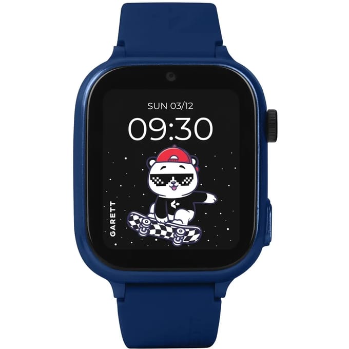 Horloge voor kinderen Garett Cute 2 4G