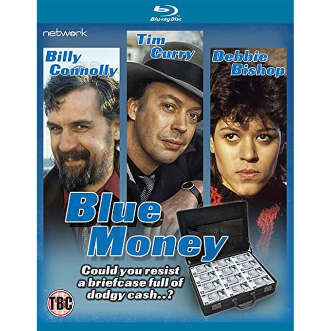 Blue Money