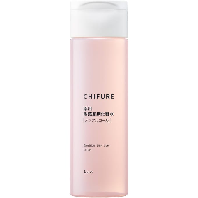 CHIFURE - Sensitive Skin Care Lotion 180ml