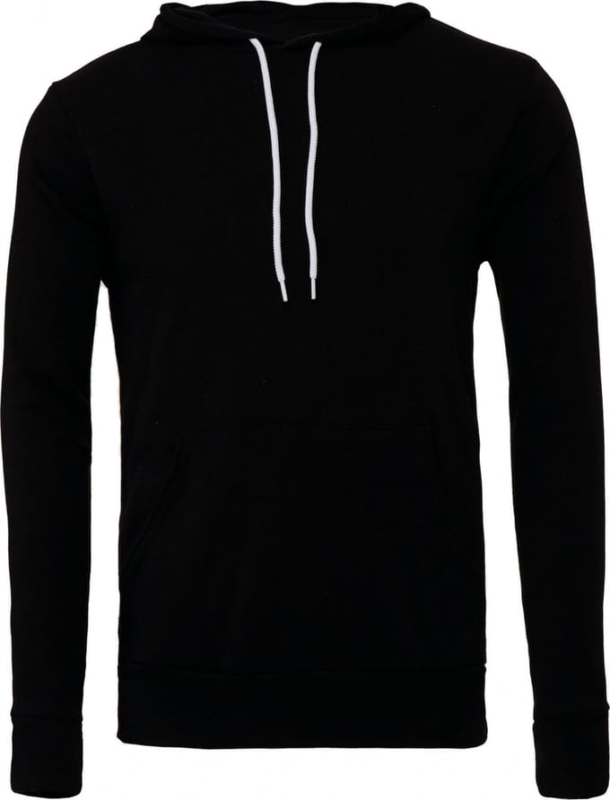Tee Jays - Hooded Sweat - Leaf Green - L