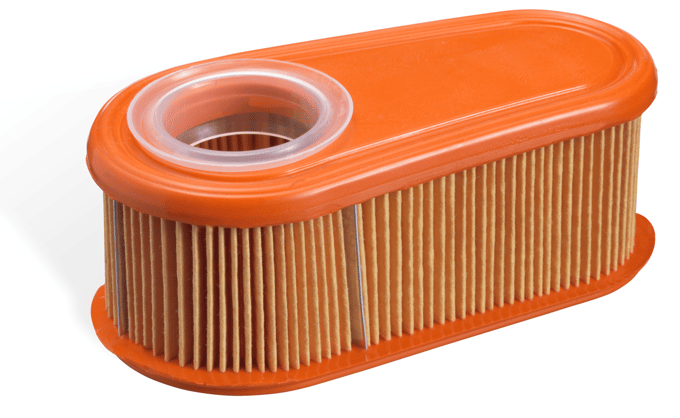 Air filter lmo006 b&s engine