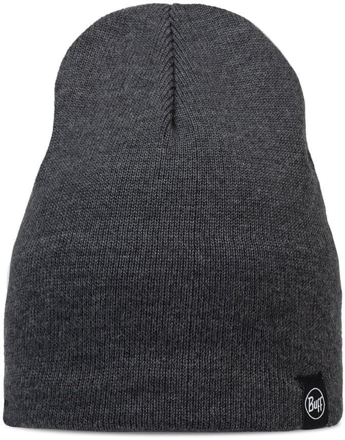 Buff ® Knitted & Fleece Muts Grijs