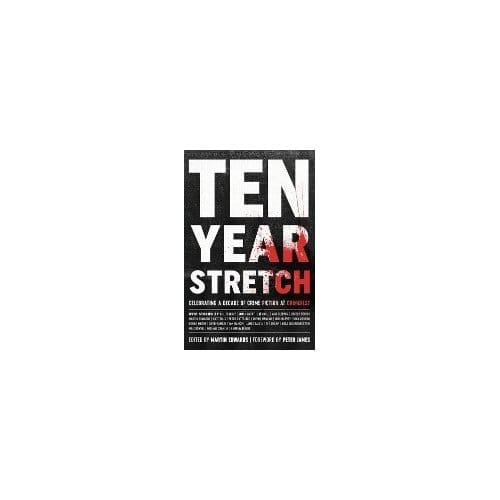 Ten Year Stretch