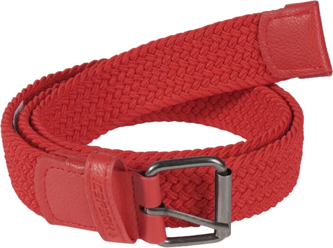 Icepeak Hanford Riem - Riemen - Classic Red