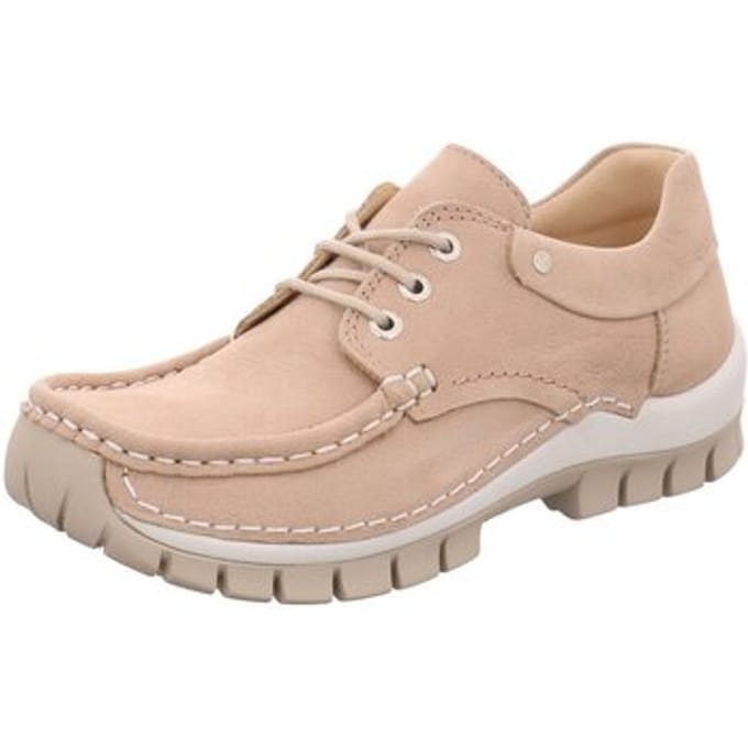 Nette Schoenen Wolky -