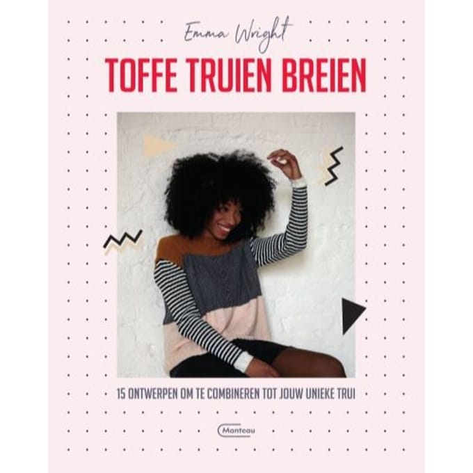 Toffe Truien Breien - Emma Wright