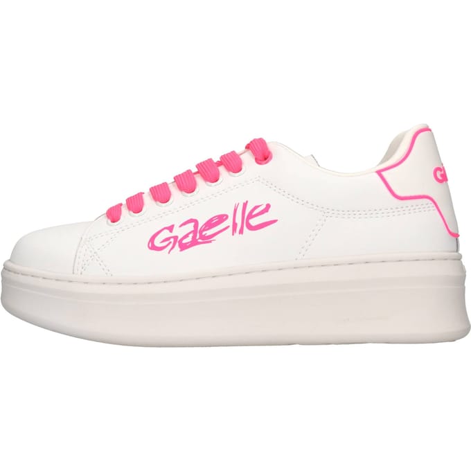 Gaelle Witte sneakers