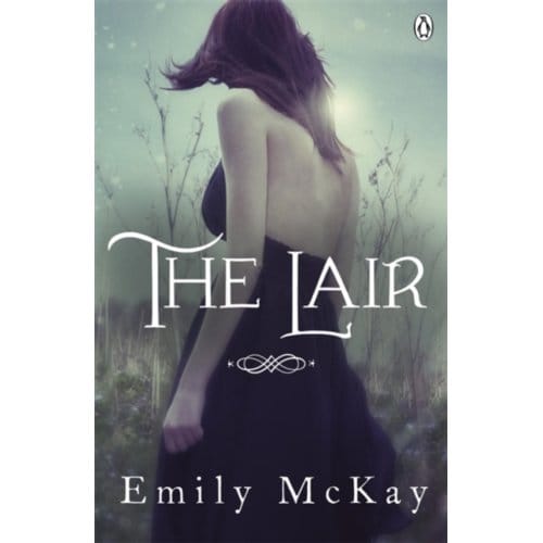 The Lair - The Farm - Emily McKay
