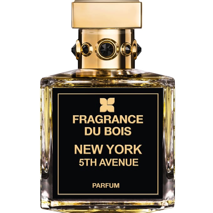 Fragrance Du Bois New York 5th Avenue 100 ml Parfum Spray