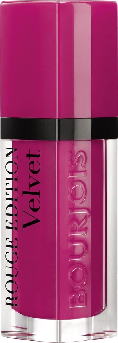 Bourjois ROUGE EDITION VELVET - 06 - Rose