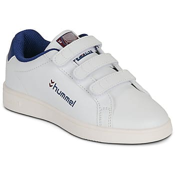 Hummel kindersneaker Match Point Jr 230175
