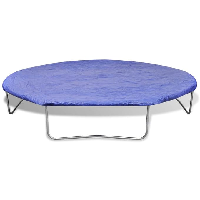 vidaXL 5-delige Trampolineset 3.66 m