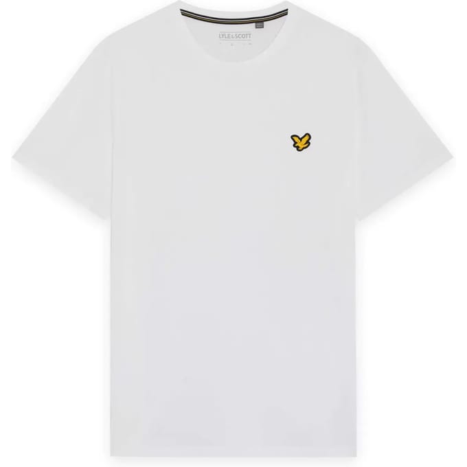 Lyle & Scott Sports Short Sleeve T-Shirt Heren - Maat M