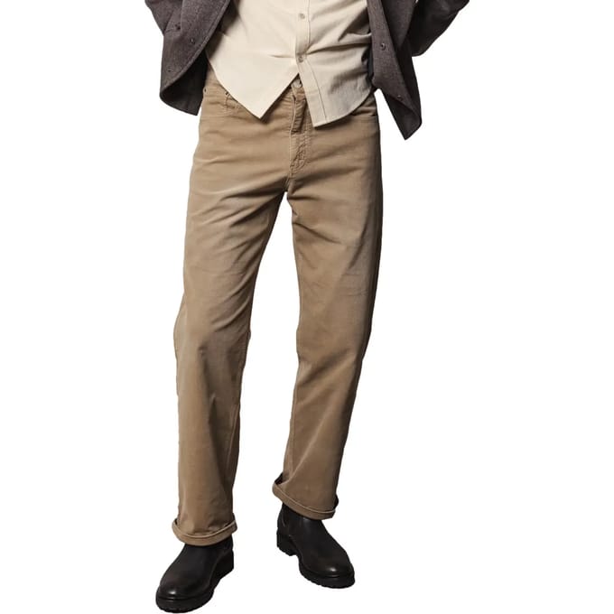 Broek Freeman T Porter Victor Homey