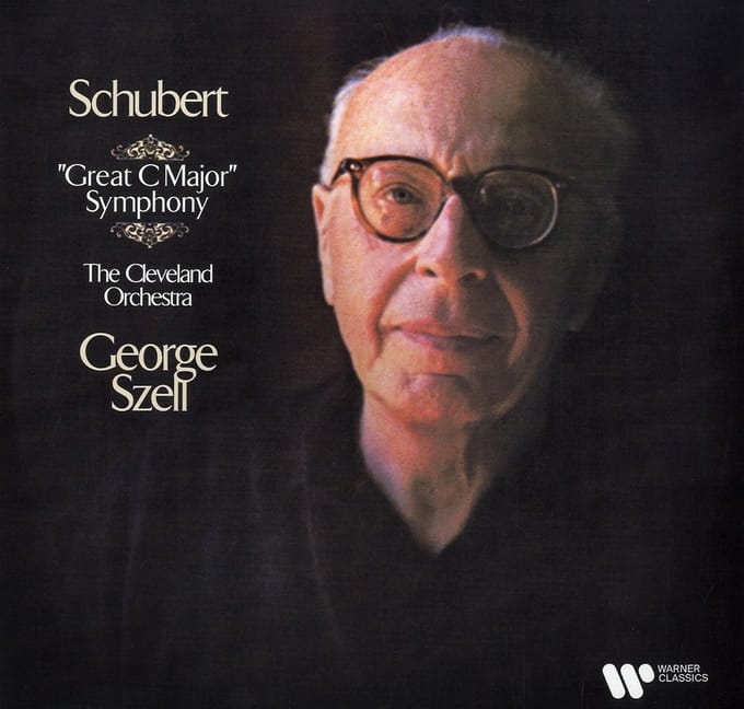 Schubert: Great C Major Symphony