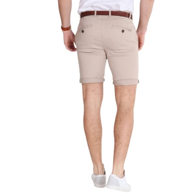 Solid Rockcliffe Short Heren - Maat M