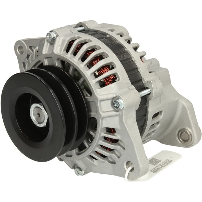 Driefasige generator STARDAX STX100509R